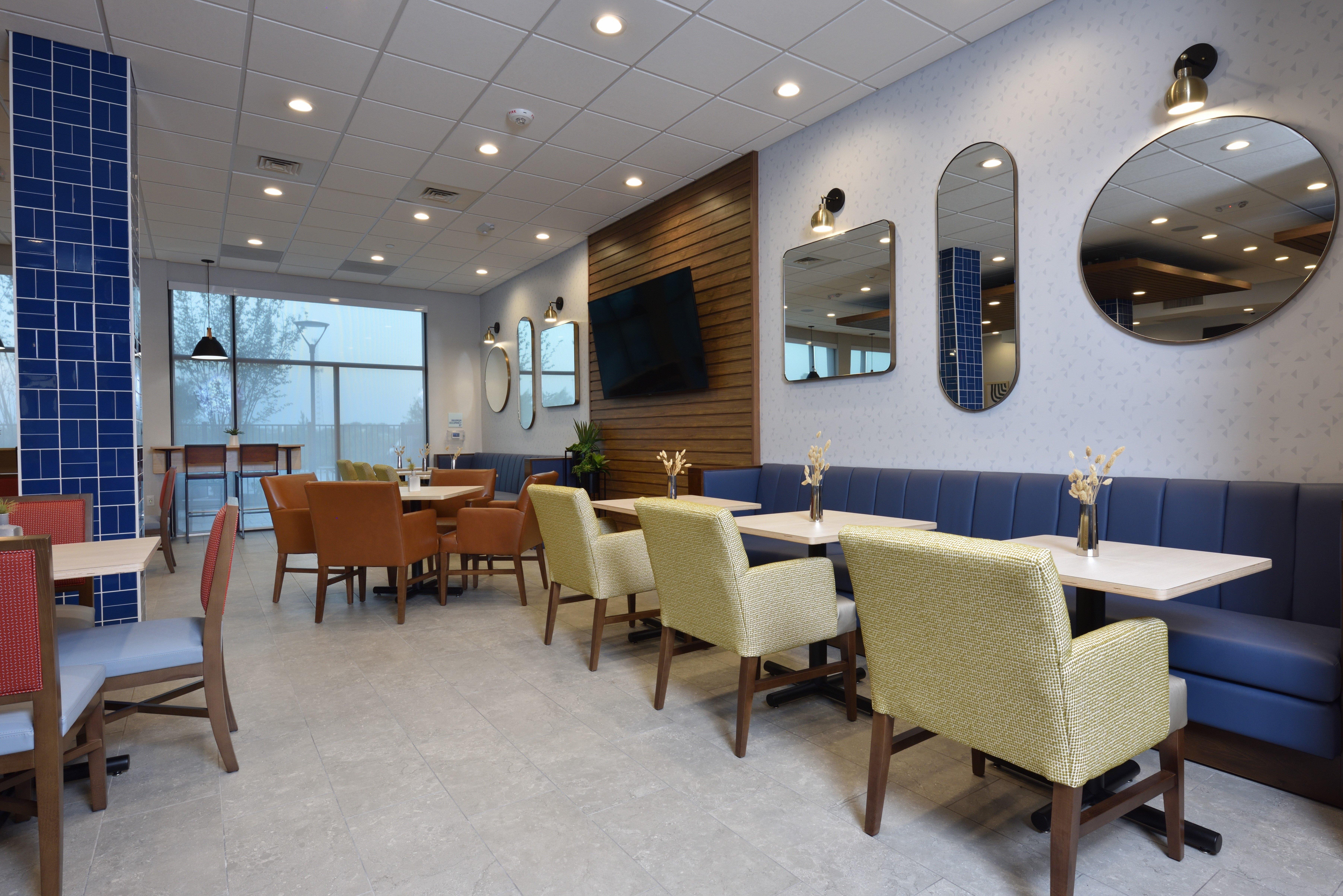 Holiday Inn Express & Suites Spring - Woodlands Area By Ihg Exterior photo